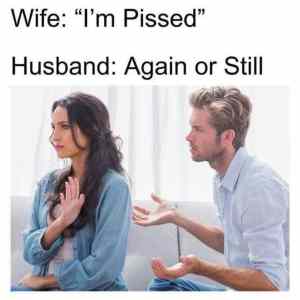 Obrázek 'pissed wife'