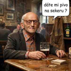 Obrázek 'pivko&nbsp;a&nbsp;do&nbsp;studny'