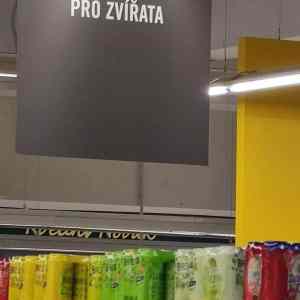 Obrázek 'pivo pro zvirata'