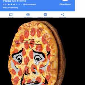 Obrázek 'pizza go home'