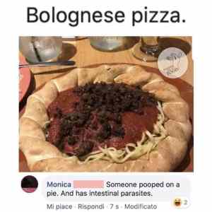 Obrázek 'pizza pasta mi amore'