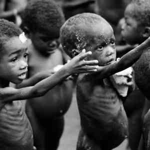 Obrázek 'placte za miliony hladovych v Africe noobove'