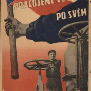 Obrázek 'plakat volby cr 2023 kolorovane'