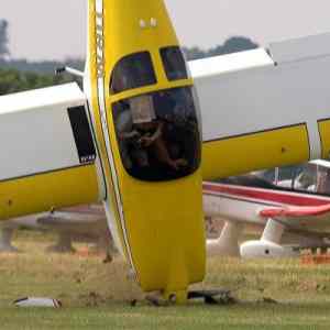 Obrázek 'plane crash'