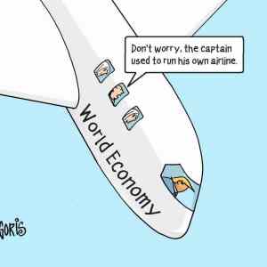 Obrázek 'plane doing great '