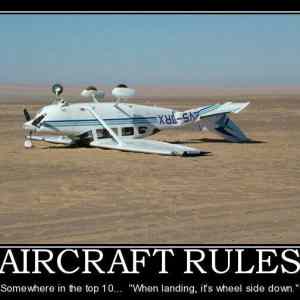 Obrázek 'plane rules'