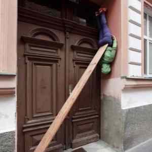 Obrázek 'planking - we have a winner'