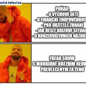 Obrázek 'platte a drzte huby'