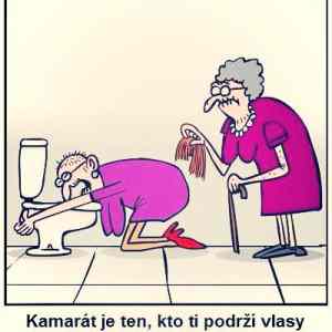 Obrázek 'podrz mi'