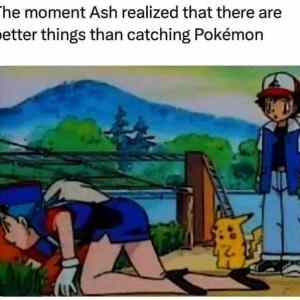 Obrázek 'pokemon je pro decka'