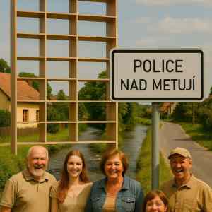 Obrázek 'police nad metuji'