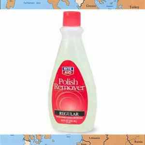 Obrázek 'polish remover'