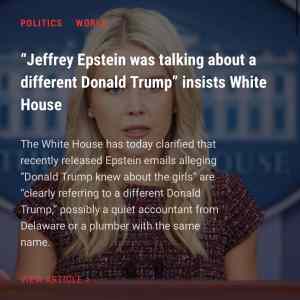 Obrázek 'politicka komedie lepsi nez v CR'