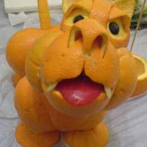 Obrázek 'pomerancovej pes'