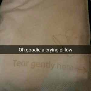 Obrázek 'poor pillow'