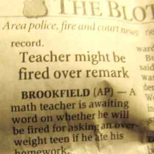 Obrázek 'poor teacher'