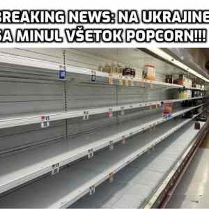 Obrázek 'popcorn na ukrajine'