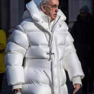 Obrázek 'pope outfit'