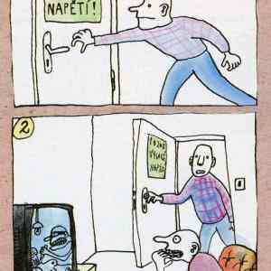 Obrázek 'poradne vysoke napeti'