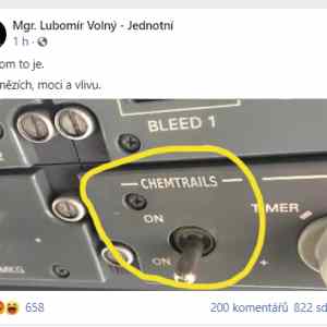 Obrázek 'posranec neVolny jede bomby'