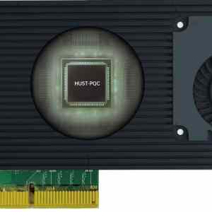 Obrázek 'post-quantum cryptography PQC card'