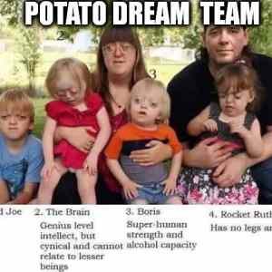 Obrázek 'potato fam'