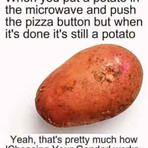 Obrázek 'potato&nbsp;pizza'