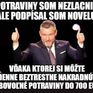 Obrázek 'potraviny som nezlacnel'