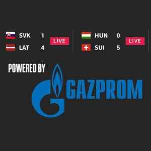 Obrázek 'powered by gazprom'