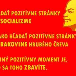Obrázek 'pozitivne stranky socializmu'