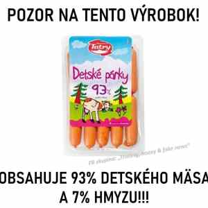 Obrázek 'pozor na tento vyrobok'