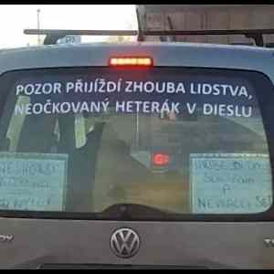 Obrázek 'pozor prijizdi'