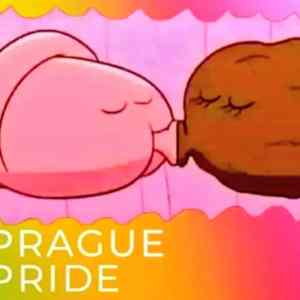 Obrázek 'prague pride'