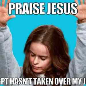 Obrázek 'praise&nbsp;jesus'