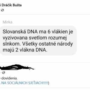 Obrázek 'pravda je na socialnych sietach'