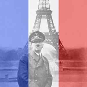 Obrázek 'pray fur paris'
