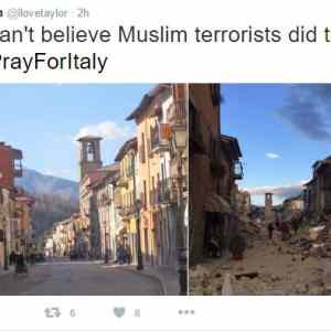 Obrázek 'prayforitaly'