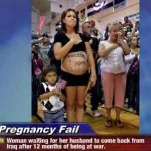 Obrázek 'pregnancy fail usa'