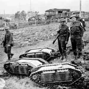 Obrázek 'prej Nemci delaj velky tanky'