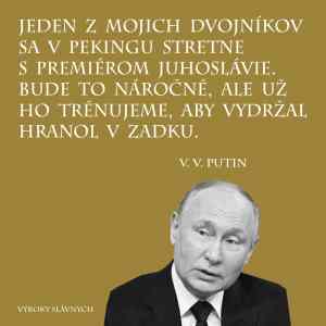 Obrázek 'premier juhoslavie v pekingu'
