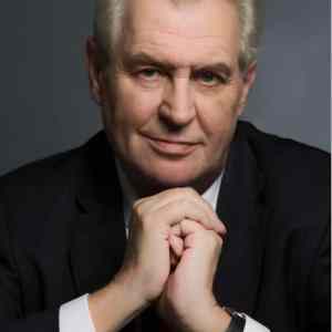 Obrázek 'prezident official photo'