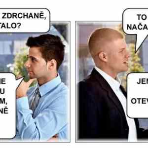 Obrázek 'prijemny vecer u porna kdyz tu nahle'
