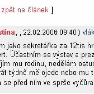 Obrázek 'prispevek do diskuse'