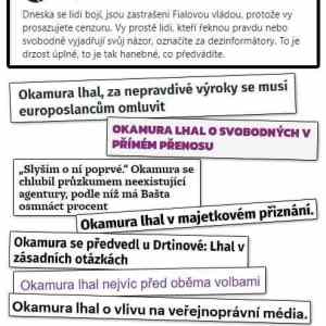 Obrázek 'pro lhare je vsechno cenzura'