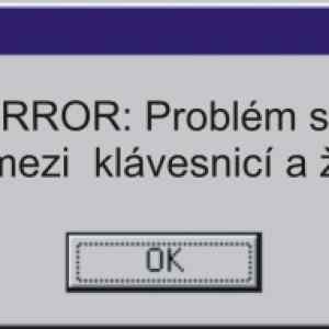 Obrázek 'problem'