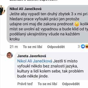 Obrázek 'problem je nekde jinde'