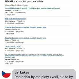 Obrázek 'proc nemuze zvysit platy ve vlastni firme'