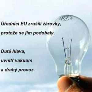 Obrázek 'proc zakazali zarovky'