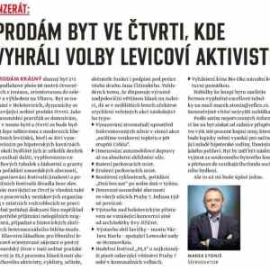 Obrázek 'proda byt'