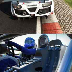 Obrázek 'project Community Assisted Racing Simulator -not just renders'